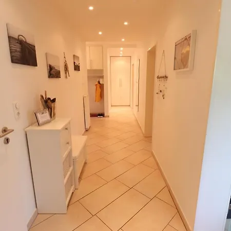 Haus Timpe Whg 4 Kellenhusen