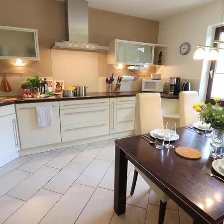 Haus Timpe Whg 4 Kellenhusen