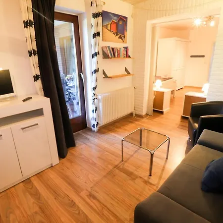 Haus Timpe Whg 4 *