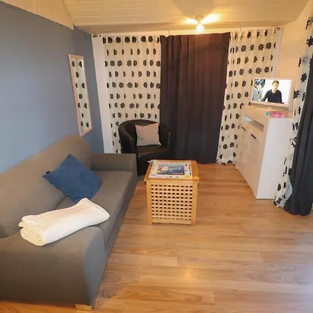 Haus Timpe Whg 4 Apartment *