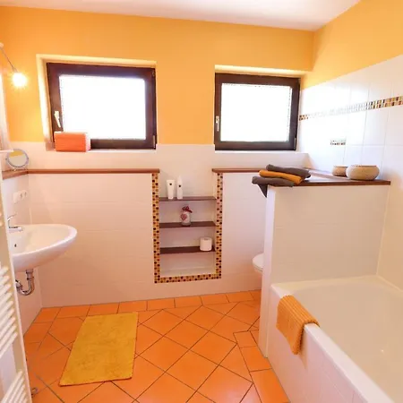 Haus Timpe Whg 4 Kellenhusen