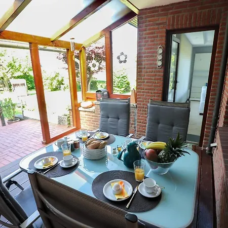 Haus Timpe Whg 4 *